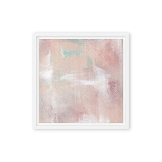 Pink Abstract #8