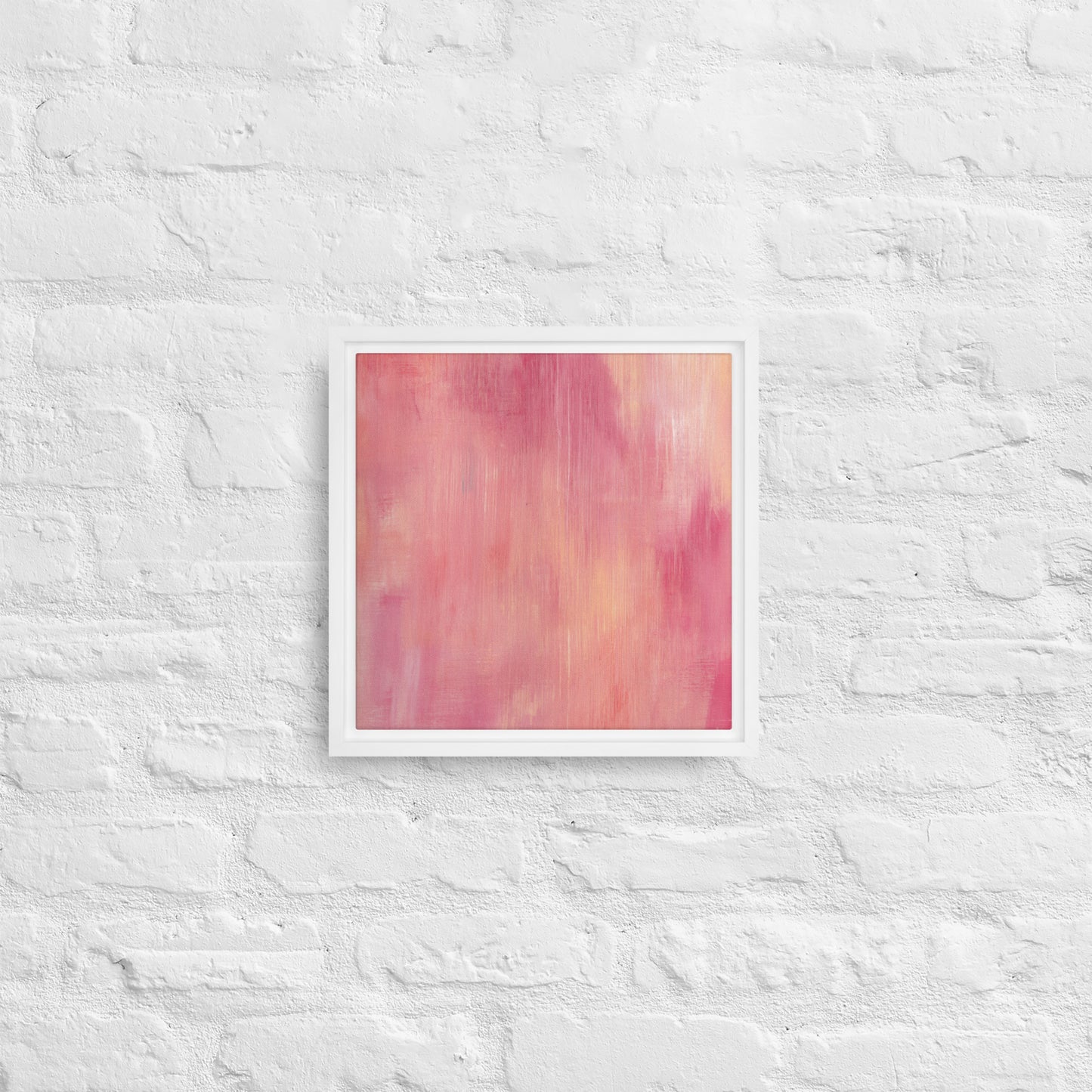 Pink Abstract #14